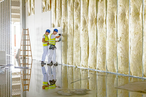 Best Insulation Installation Services in Glen Rock, NJ